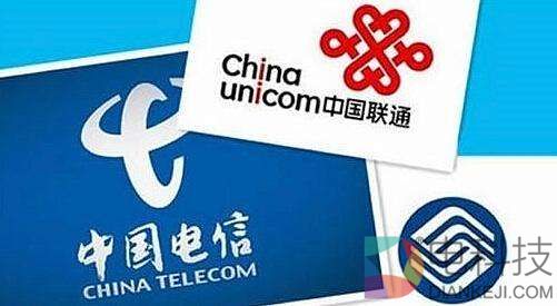 一个月时间损失用户近百万 中国联通去年这项业务增速落后移动27倍