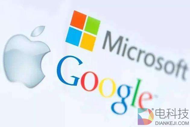 美股下跌重创科技公司：五大巨头蒸发市值相当于福建省全年GDP