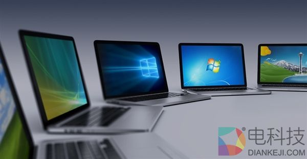 终于知道PC为何卖不动！平均寿命超过5年