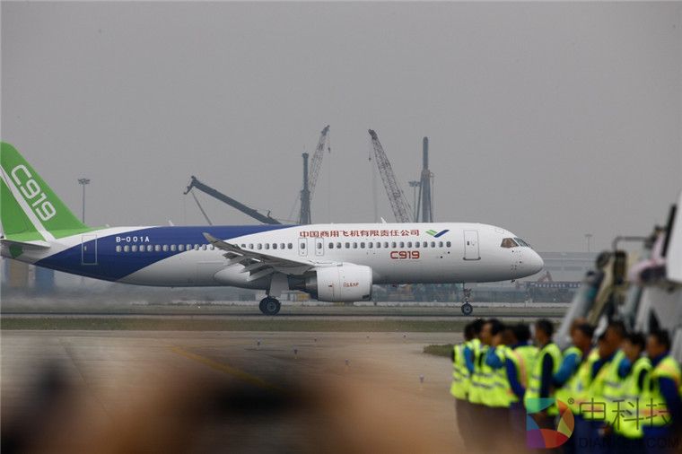想乘坐中国制造C919大飞机上天？至少还得等3年