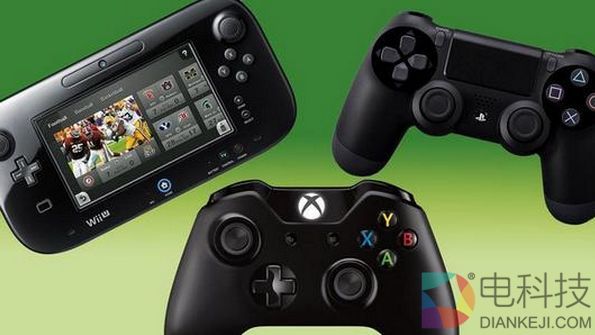 2017全球TOP25游戏公司收入941亿美元：腾讯独占15%，近两倍于索尼