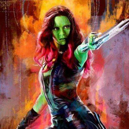 《复仇者联盟3》全球票房破16亿美元：进入影史TOP5