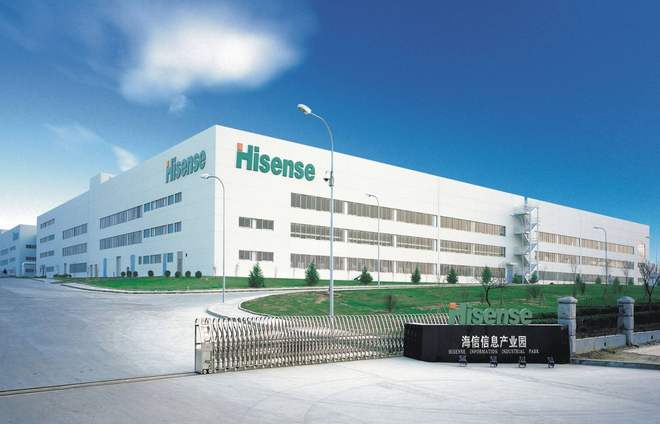 海信电器扣非净利降逾9成 仅占营收0.17%陷增收不增利怪圈