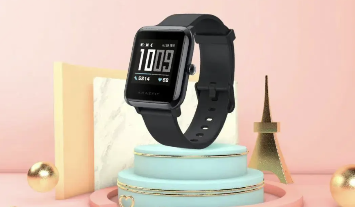 华米5季营收利润双降，黄汪难圆自有品牌梦