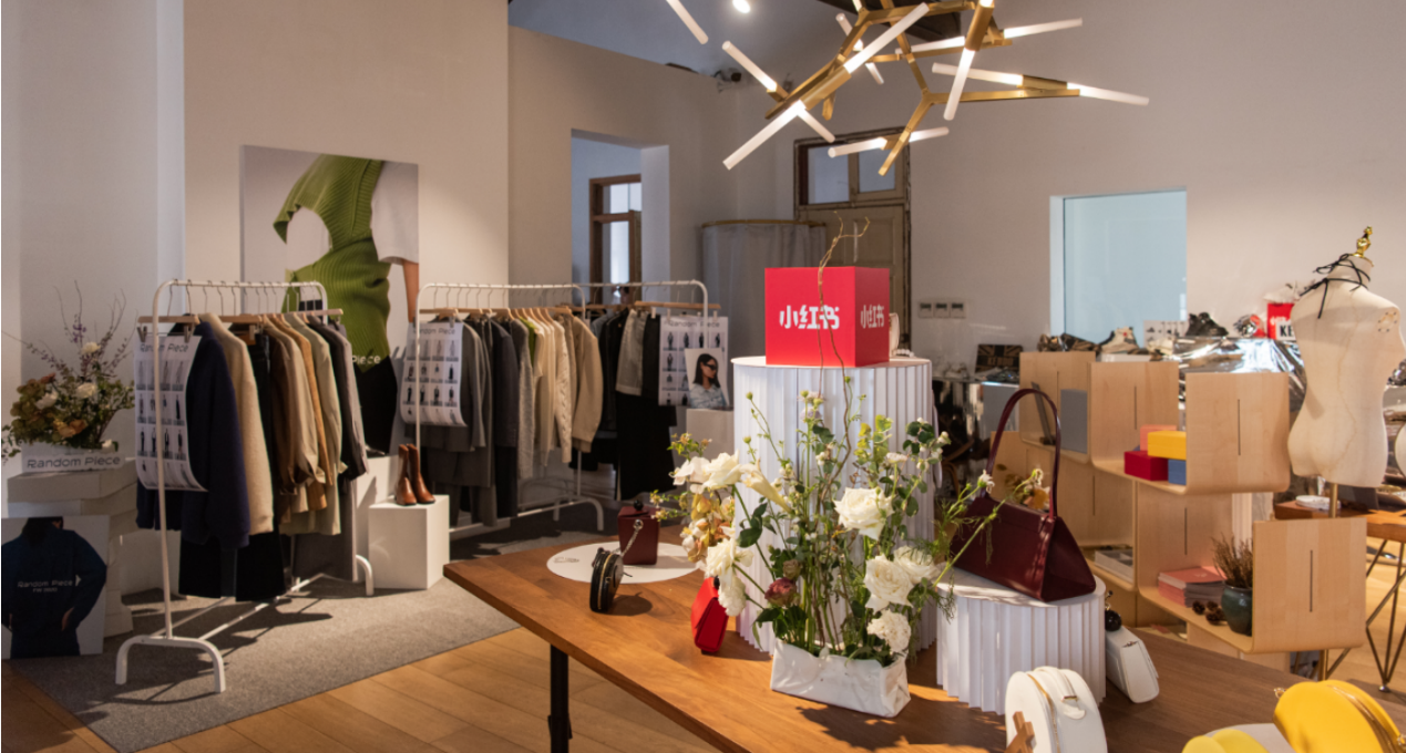 小红书618收官，参与商家与购买用户数增长超4倍