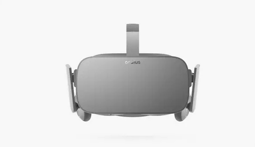 Oculus、PSVR、Vive三大虚拟现实设备横向对比