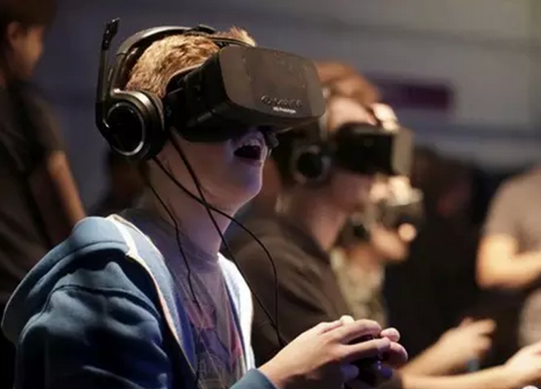  BAT360乐视小米6大公司VR布局全解析