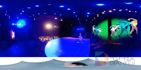 想要拍好一部VR电影到底有多难？