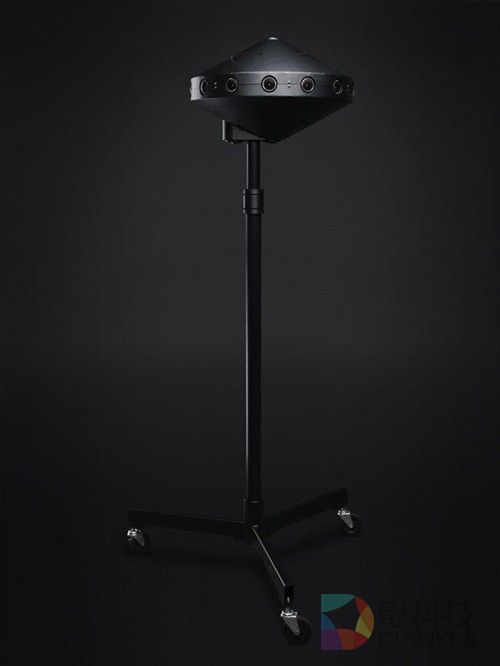 Facebook推全景VR相机Surround 360 (5).jpg