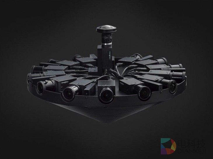 Facebook推全景VR相机Surround 360 (3).jpg