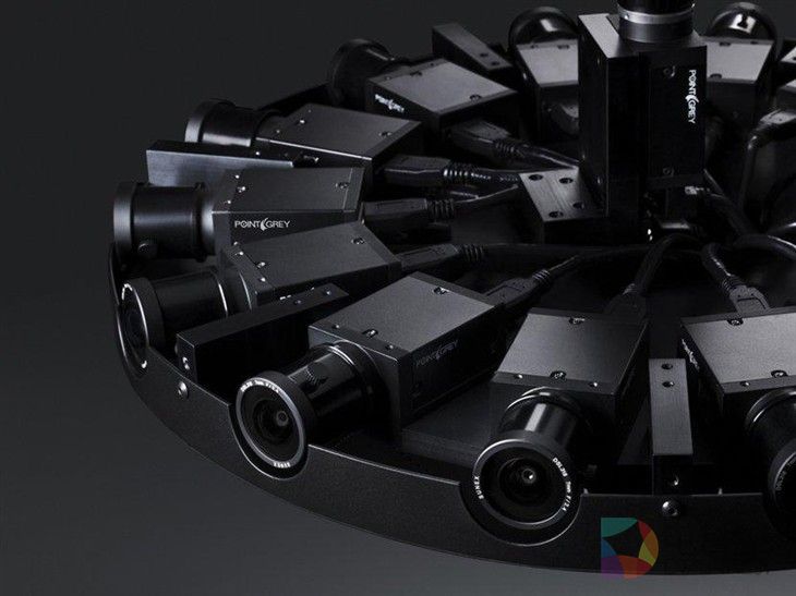 Facebook推全景VR相机Surround 360 (2).jpg