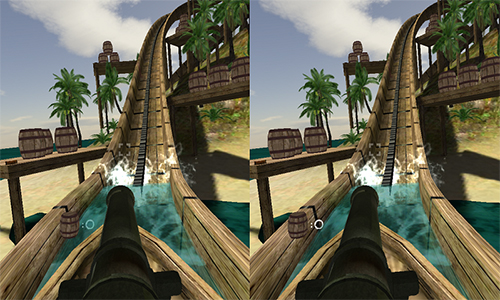 顶住PC VR第一波:理性分析PC VR市场