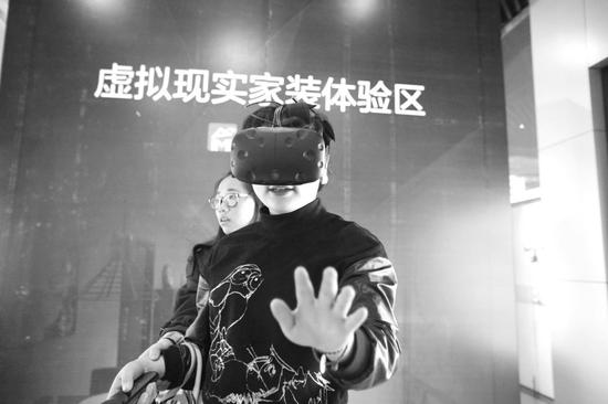 资本暗战AR：这蛋糕比VR大3倍 需等5年才“出炉”