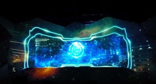 VR内容大坑 何以填平？