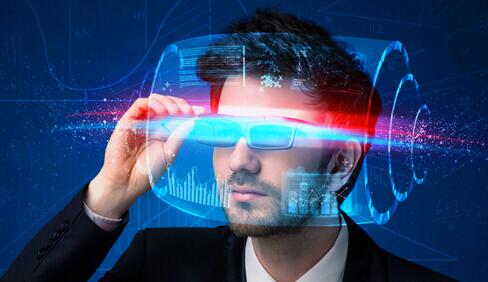 VR硬件已成坑 内容创新或还有大机会