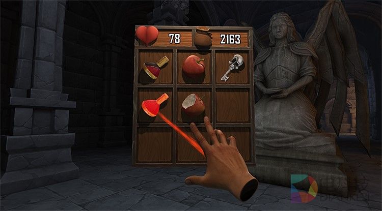 Daydream欲定义移动VR标准 谁将成为VR引擎界的赢家? (1).jpg