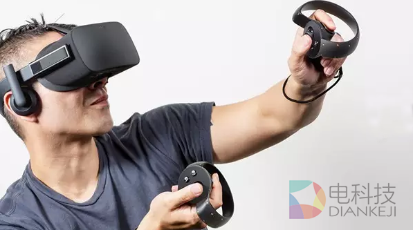 美军专家表示VR可能永远不会成功,这都怪你的穴居人大脑丨触乐 (6).png