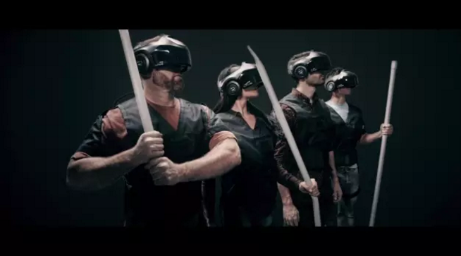 美军专家:VR可能永远不会成功