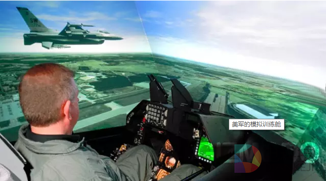 美军专家表示VR可能永远不会成功,这都怪你的穴居人大脑丨触乐 (4).png