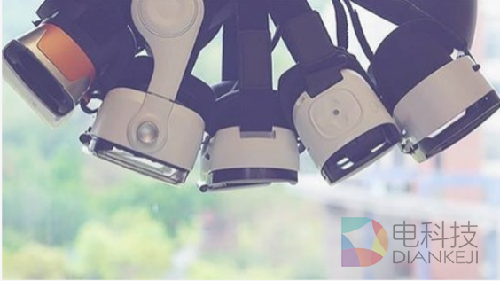 从VR游戏《Lamper》实机体验来看手机VR发展现状