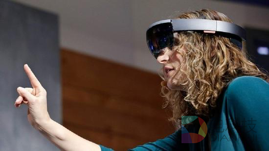 HTC与微软展开合作 AR和VR的碰撞终现