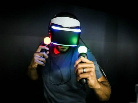 VR效果取决于显卡 Nvidia和AMD之间的实力对比