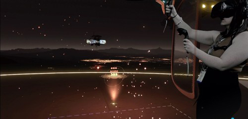 看E3大会HTC Vive玩什么新花样？