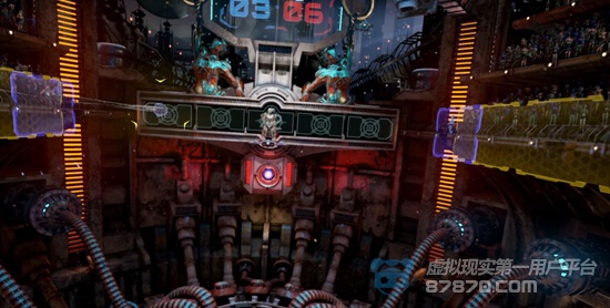 质好是王道 E3展索尼PSVR游戏量多不敌Oculus质好