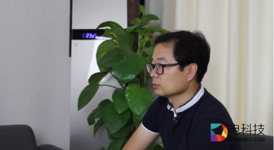 火石镇CEO卞安：VR创业  时间比能力更重要