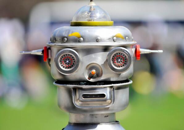 第一季度AI创业圈共获得140余笔投资 创历史新高