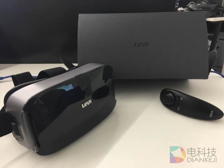 乐视VR将获融资3亿元！解读其硬件到内容的布局