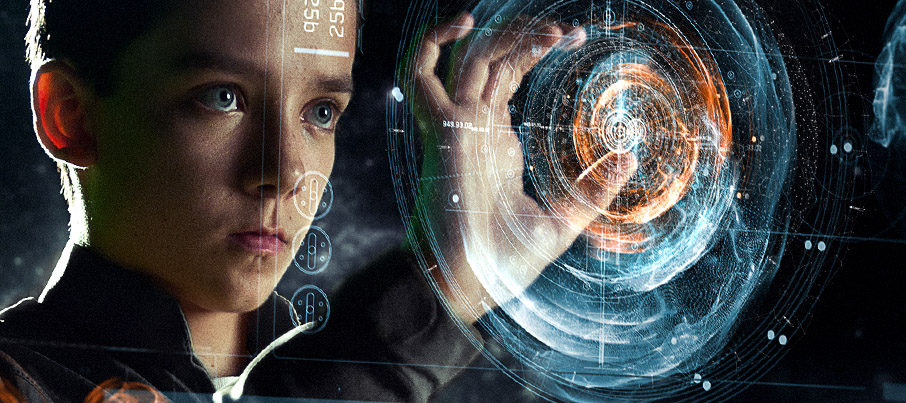 从博鳌到达沃斯论坛 VR正在引领技术经济潮流