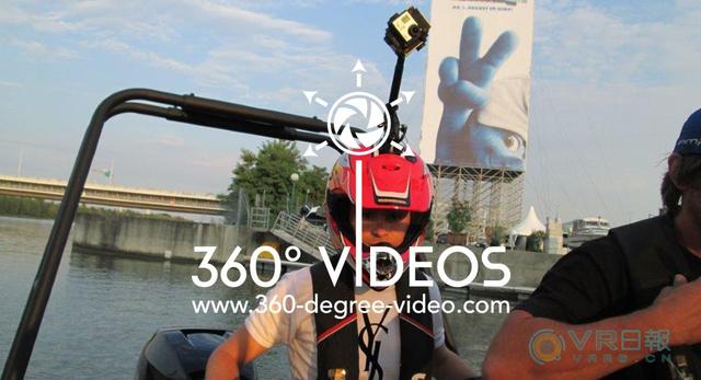 VR视频很火 但背后的编辑工作还是难点重重