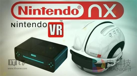 任天堂宫本茂：对时下VR产品失望 我们也在研究