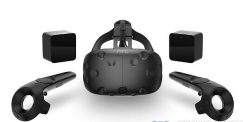 HTC Vive首战告捷：暂以压倒性优势领先Oculus Rift