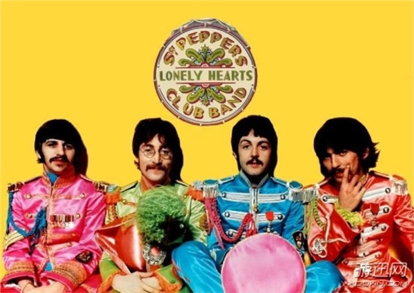 VR带你重温披头士经典演唱会 感受那个年代摇滚乐的魅力