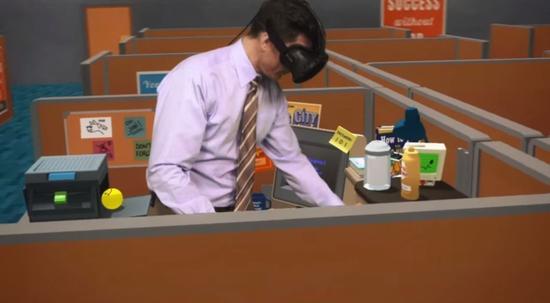 VR游戏价格过高 原因是过于小众吗？