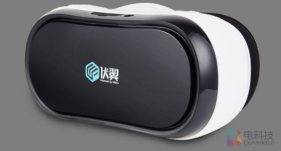 中国的帕尔默&middot;洛基 他在VR热潮中用两年让公司估值翻了100倍 (1).jpg