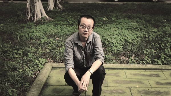 今天被刘慈欣谈VR的稿子刷屏了 货真价实的三体VR游戏何时才能玩到？