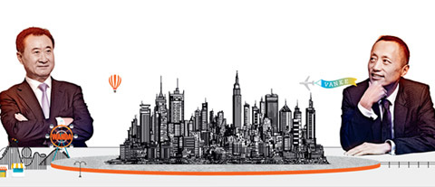 万科万达都在玩的VR卖房靠谱吗?我们找行家算了笔账