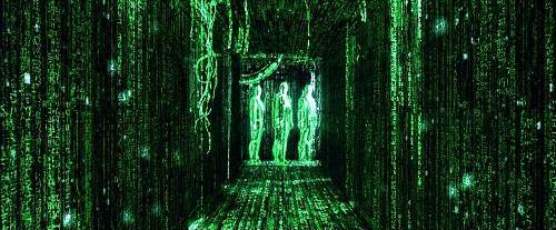 美国四大科技巨头都在进行VR/AR的布局