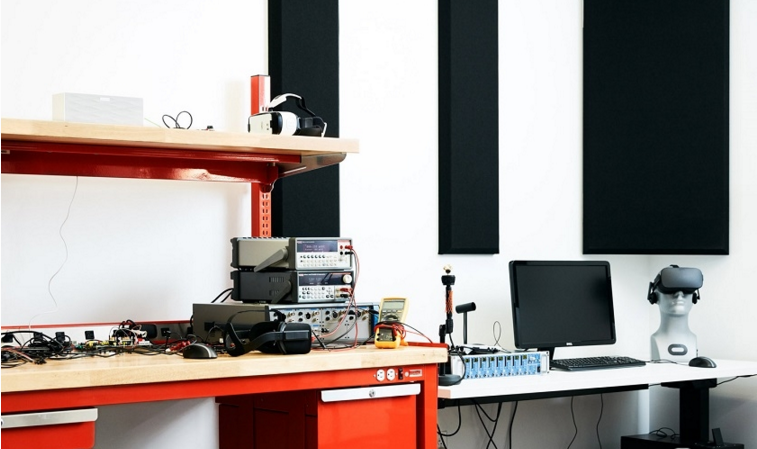 过去与未来 Facebook与Oculus不得不说的故事