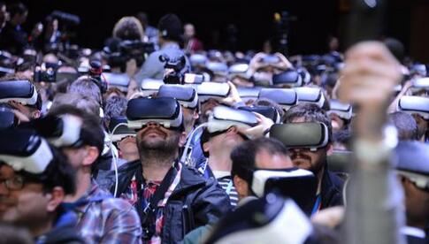 VR市场间歇性火爆 究其原因是还存在着这些问题