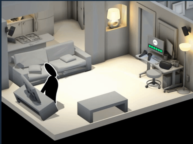 HTC VR空间追踪系统开源：开发第三方VR硬件更容易了