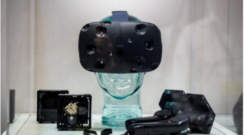 HTC Vive回应开放追踪技术:授权有条件 不会开源