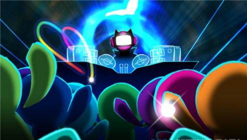 千万打造VR平台 The WaveVR呈现前所未有音乐体验