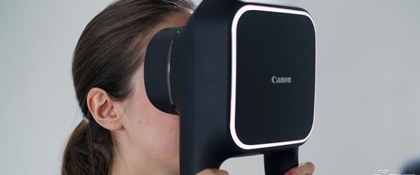 相机巨头集体密谋VR硬件 佳能尼康个个使出洪荒之力