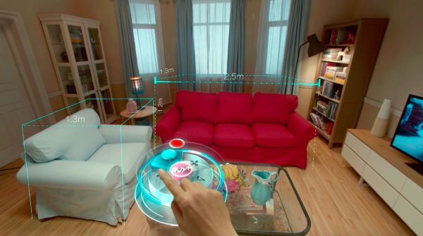 阿里借助VR欲再造一个淘宝神话