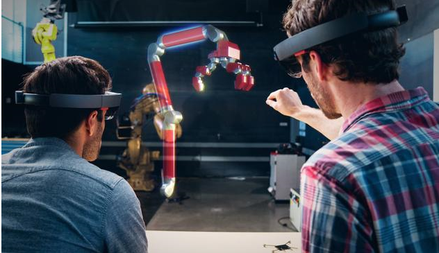 风投一年17亿美元投向VR和AR市场 现在他们在反思值不值