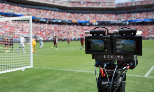 在美国搞VR直播的NextVR 为何受到中国投资者青睐？